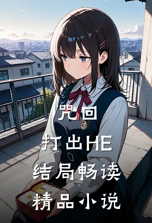 咒回：打出HE结局畅读精品小说