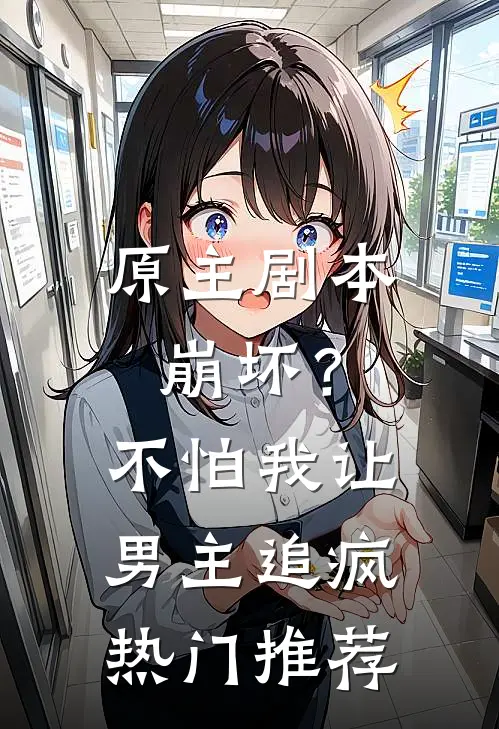 原主剧本崩坏？不怕，我让男主追疯热门推荐