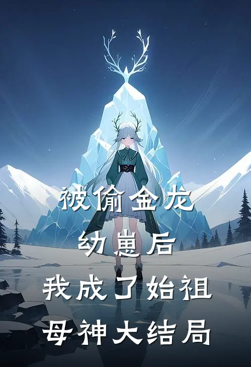 被偷金龙幼崽后，我成了始祖母神大结局
