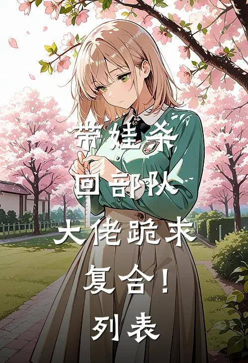 带娃杀回部队，大佬跪求复合！列表