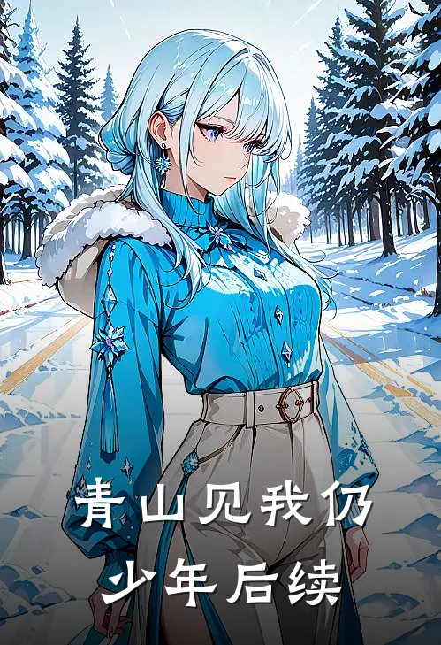 青山见我仍少年后续