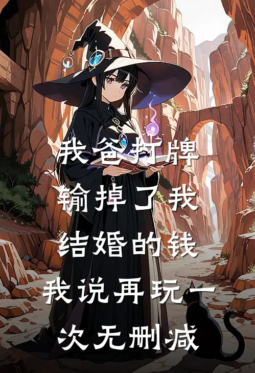 我爸打牌输掉了我结婚的钱，我说再玩一次无删减