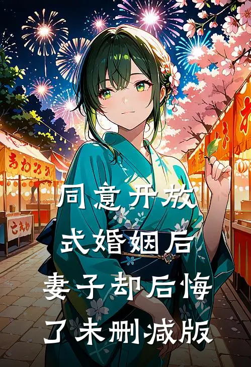 同意开放式婚姻后，妻子却后悔了未删减版