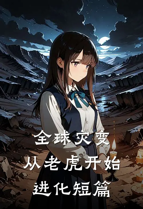 全球灾变，从老虎开始进化短篇