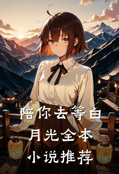 陪你去等白月光全本小说推荐