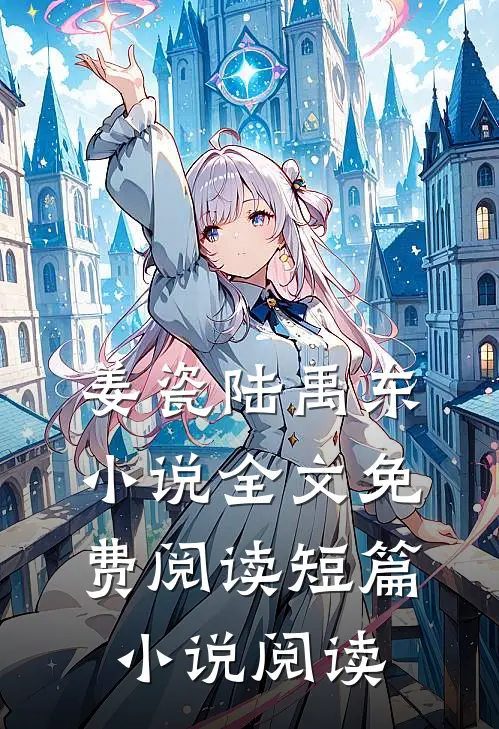 姜瓷陆禹东小说全文免费阅读短篇小说阅读