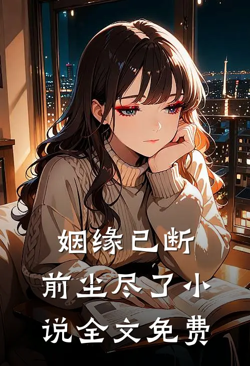 姻缘已断，前尘尽了小说全文免费