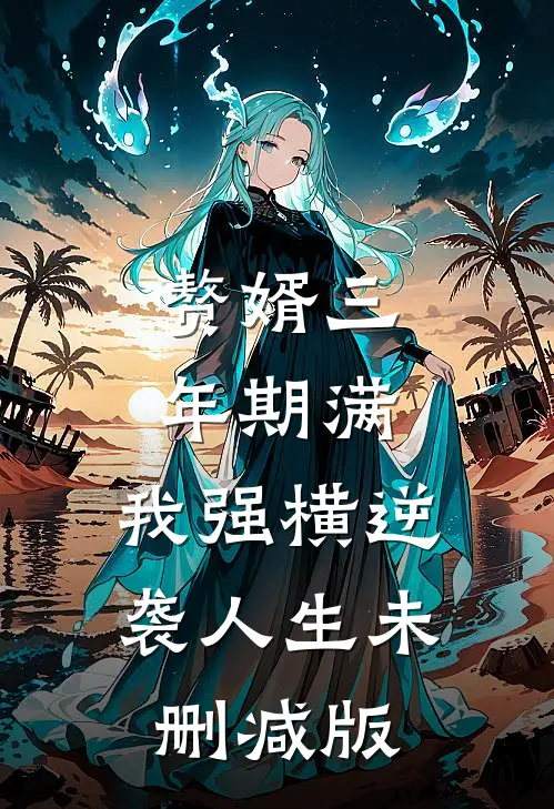 赘婿三年期满，我强横逆袭人生未删减版
