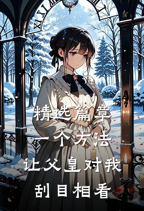 精选篇章一个方法，让父皇对我刮目相看