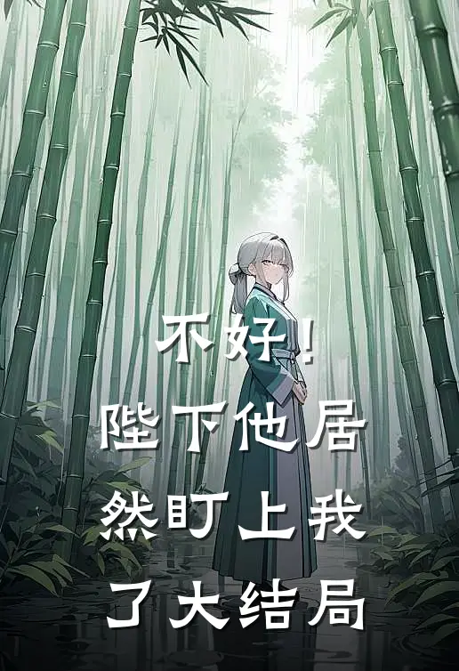 不好！陛下他居然盯上我了大结局