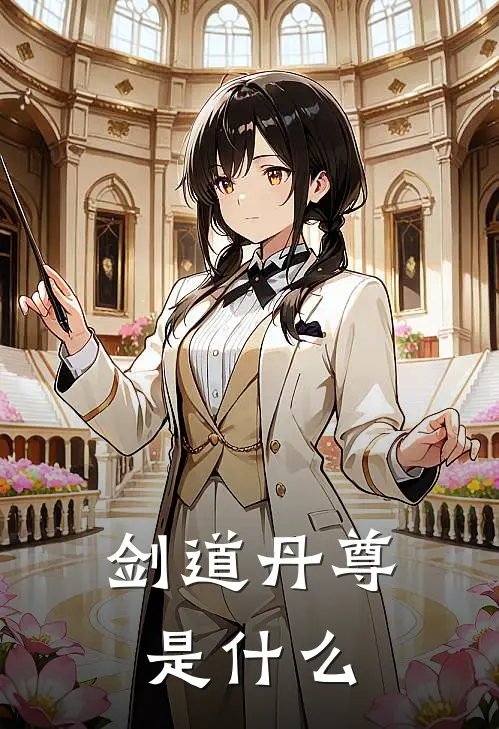 剑道丹尊是什么