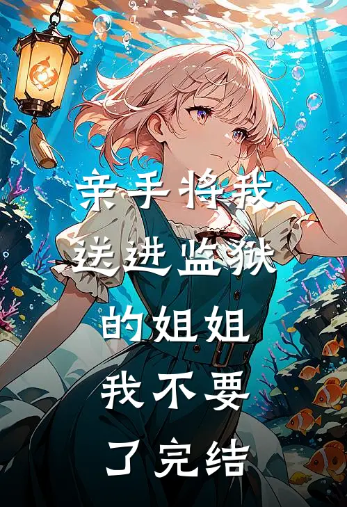 亲手将我送进监狱的姐姐，我不要了完结
