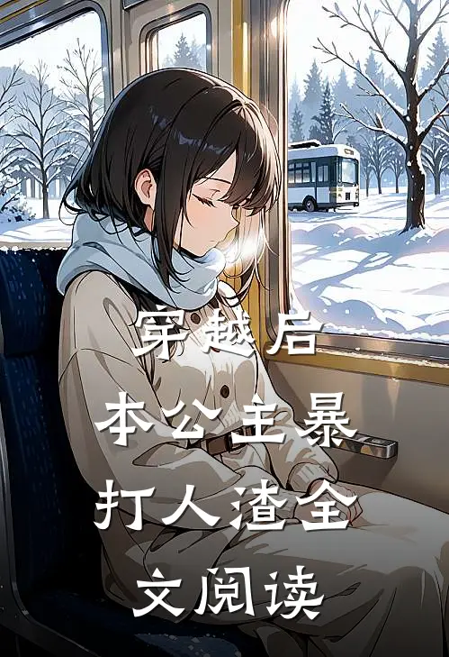 穿越后，本公主暴打人渣全文阅读