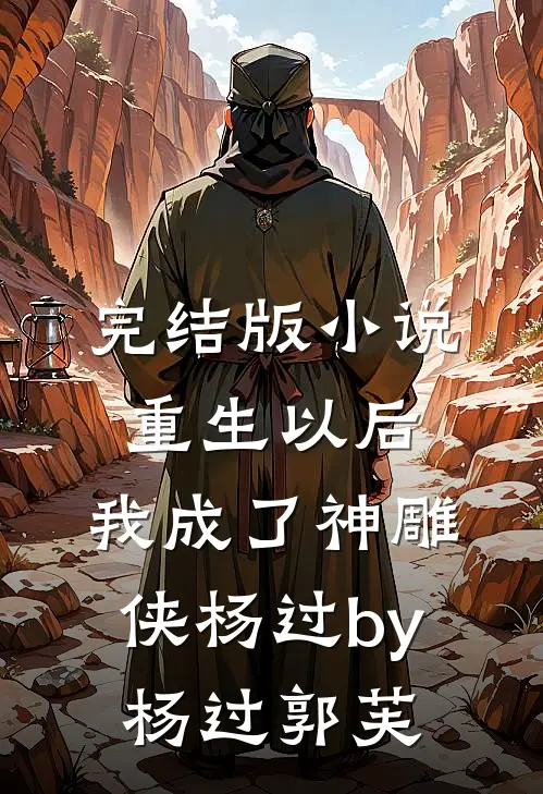 完结版小说重生以后，我成了神雕侠杨过by杨过郭芙
