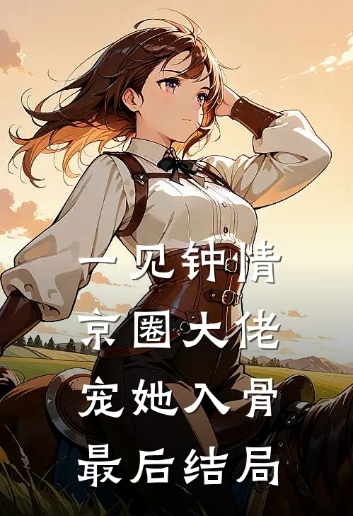 一见钟情，京圈大佬宠她入骨最后结局