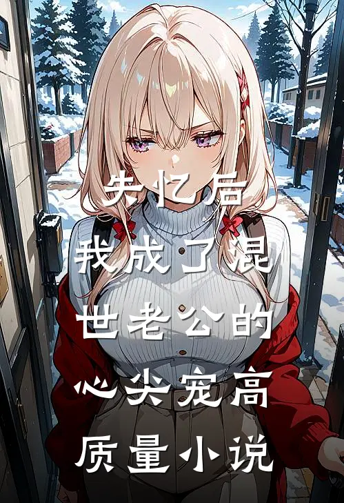 失忆后，我成了混世老公的心尖宠高质量小说