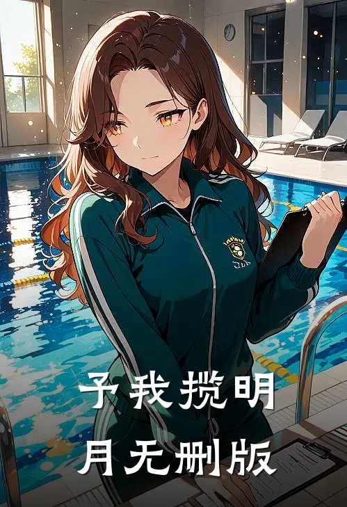 予我揽明月无删版