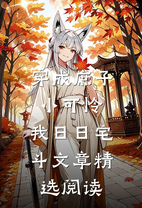 穿成庶子小可怜，我日日宅斗文章精选阅读