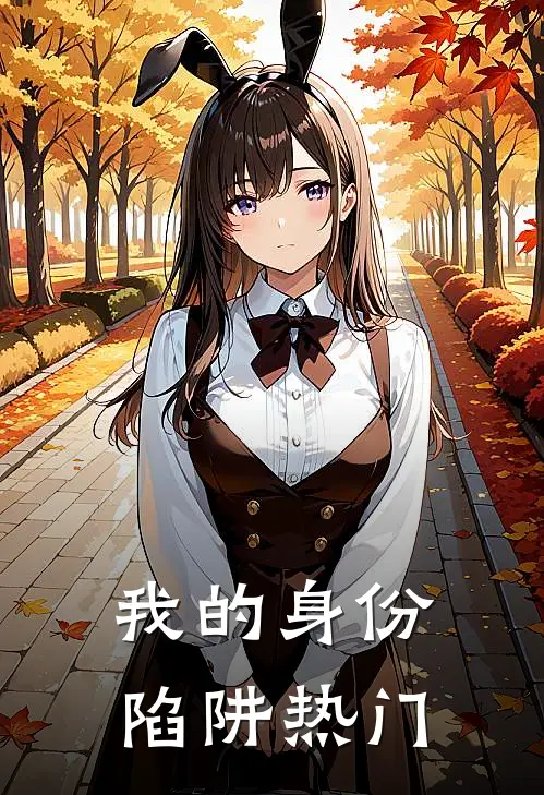 我的身份陷阱热门