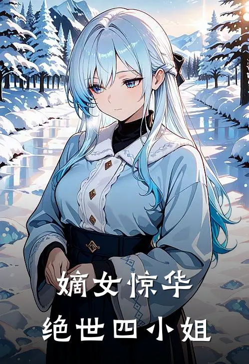 嫡女惊华：绝世四小姐