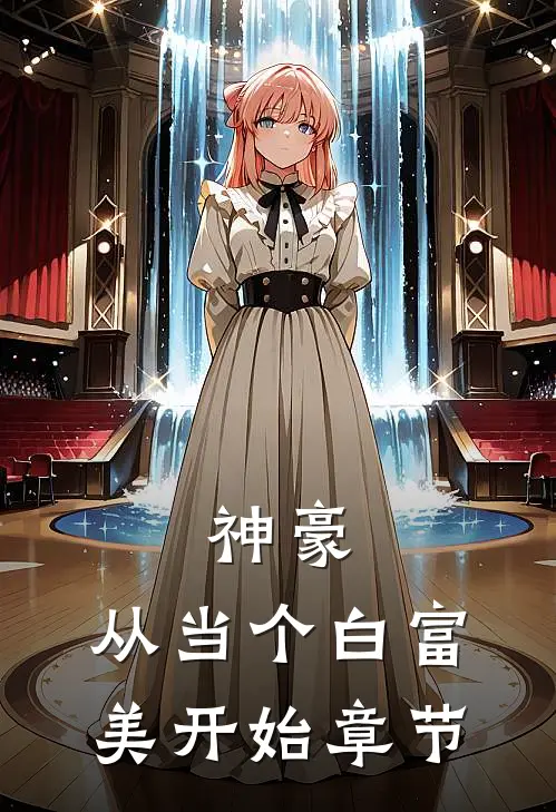 神豪：从当个白富美开始章节