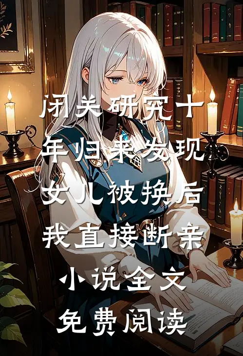 闭关研究十年归来发现女儿被换后，我直接断亲小说全文免费阅读
