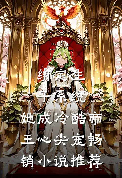 绑定生子系统，她成冷酷帝王心尖宠畅销小说推荐