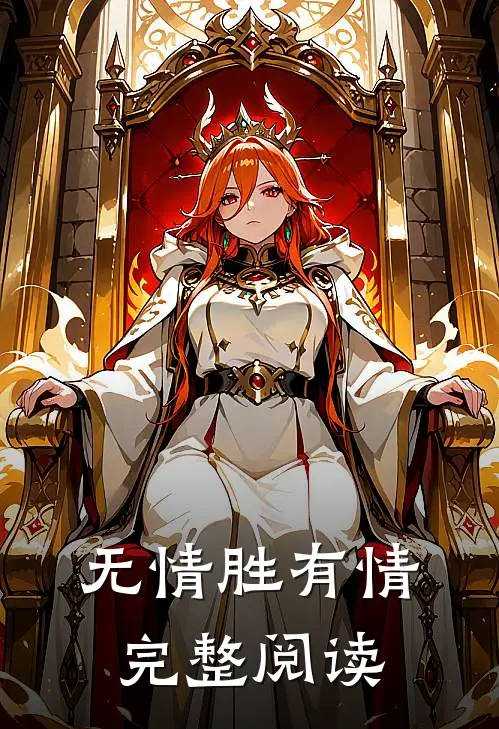 无情胜有情完整阅读