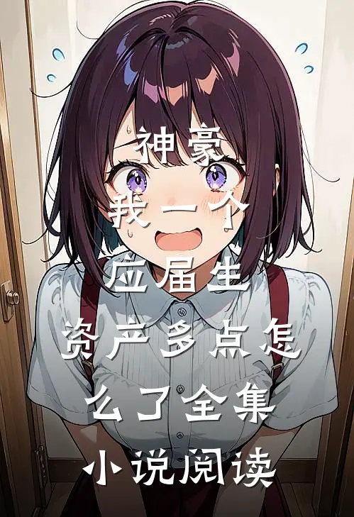 神豪：我一个应届生，资产多点怎么了全集小说阅读