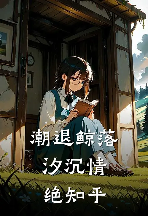 潮退鲸落，汐沉情绝知乎