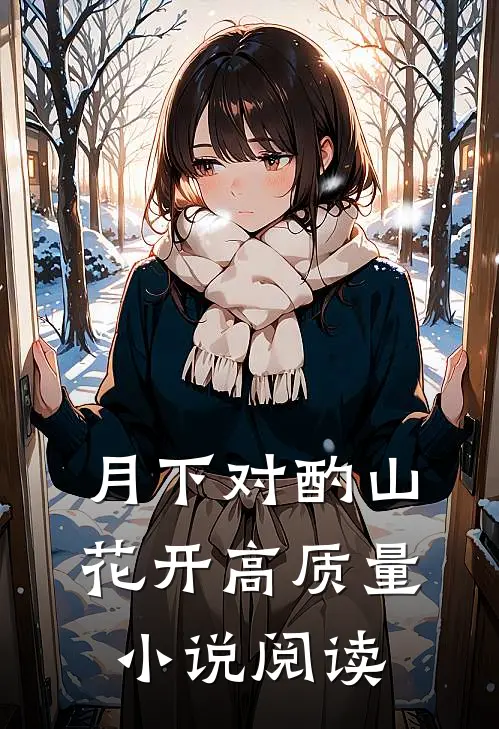 月下对酌山花开高质量小说阅读