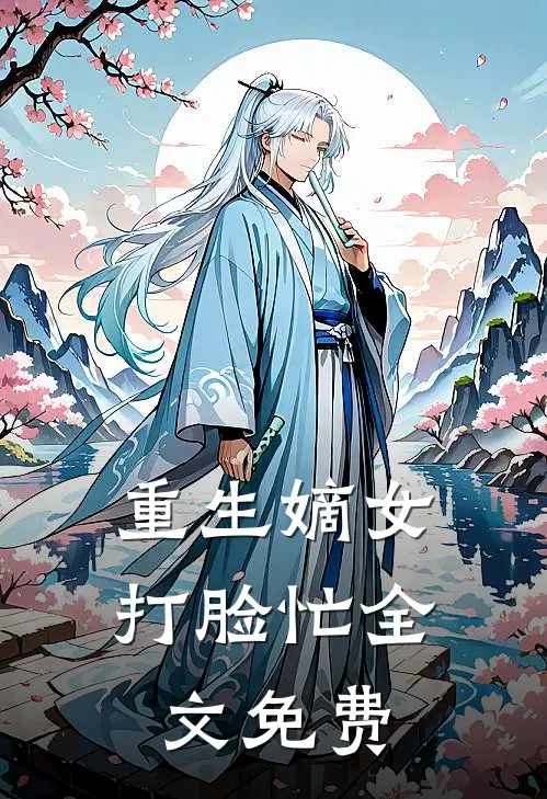 重生嫡女打脸忙全文免费