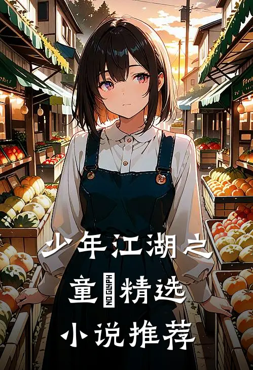 少年江湖之童璟精选小说推荐