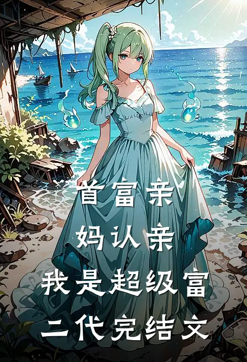首富亲妈认亲：我是超级富二代完结文
