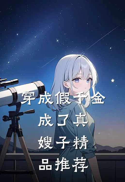 穿成假千金，成了真嫂子精品推荐