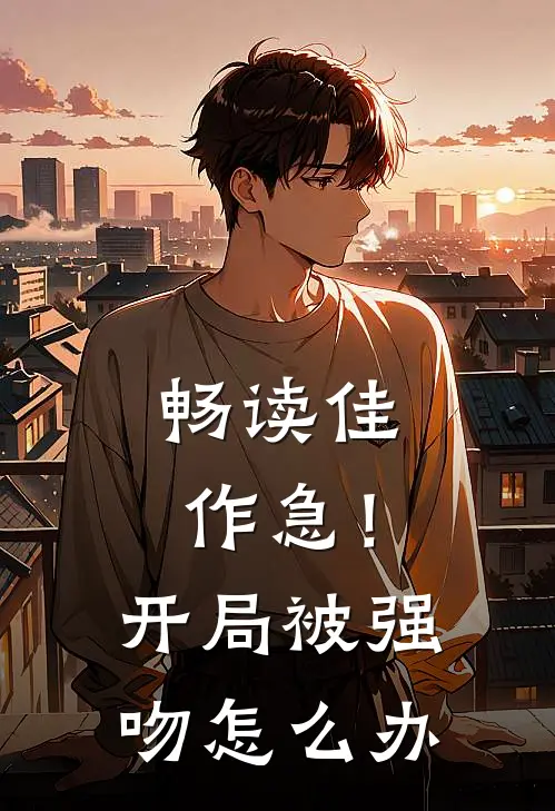 畅读佳作急！开局被强吻怎么办