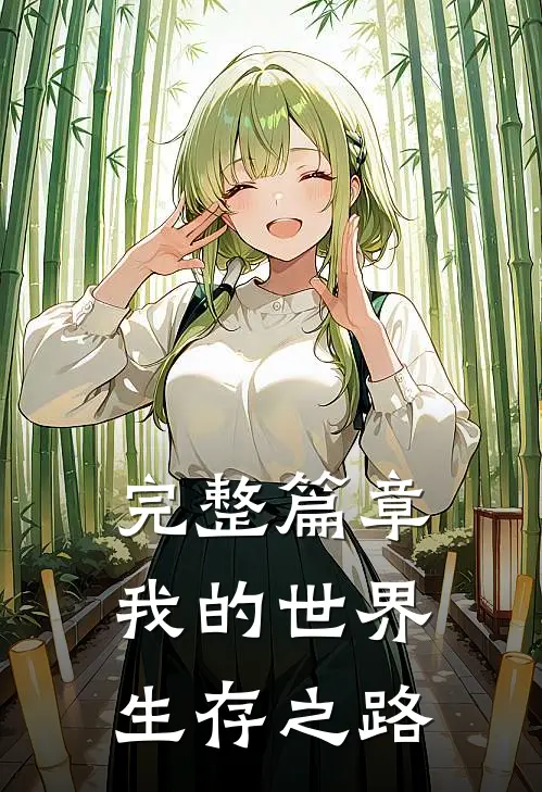 完整篇章我的世界生存之路