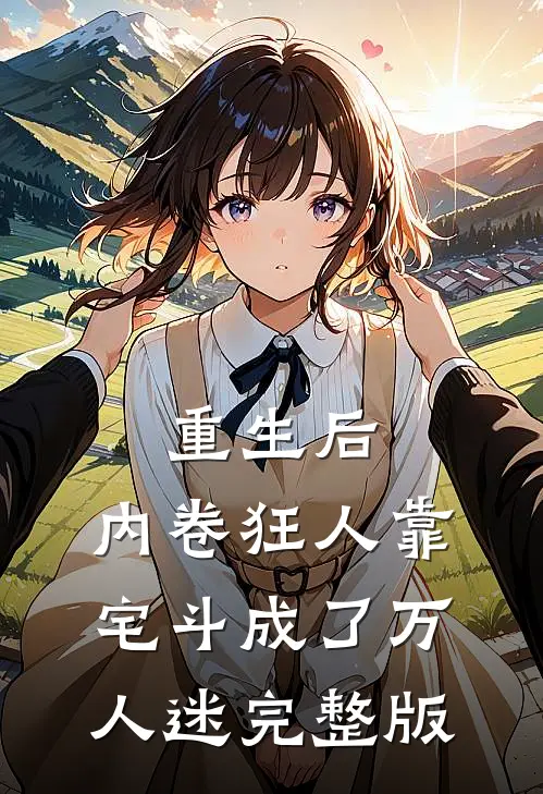 重生后，内卷狂人靠宅斗成了万人迷完整版
