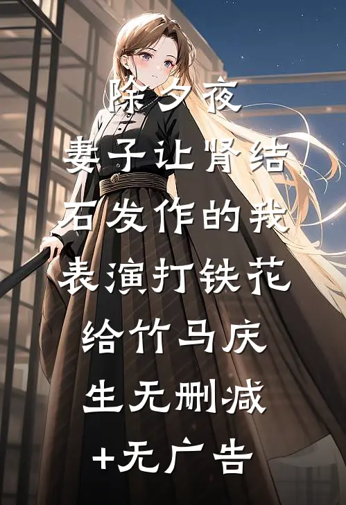 除夕夜，妻子让肾结石发作的我表演打铁花给竹马庆生无删减+无广告