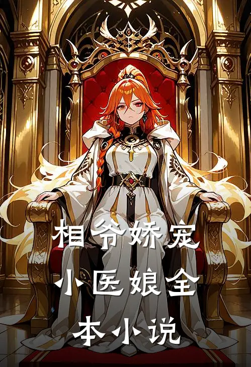 相爷娇宠小医娘全本小说