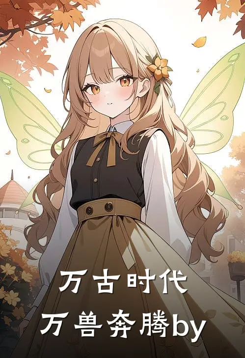 万古时代，万兽奔腾by