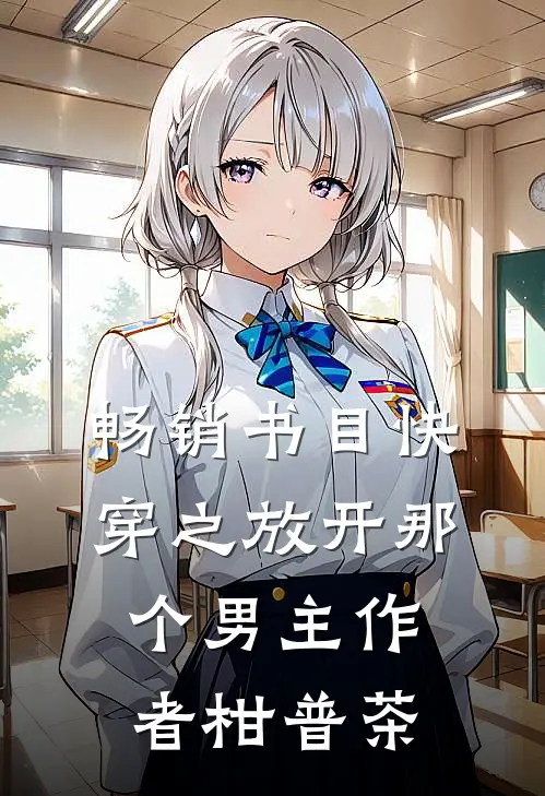 畅销书目快穿之放开那个男主作者柑普茶