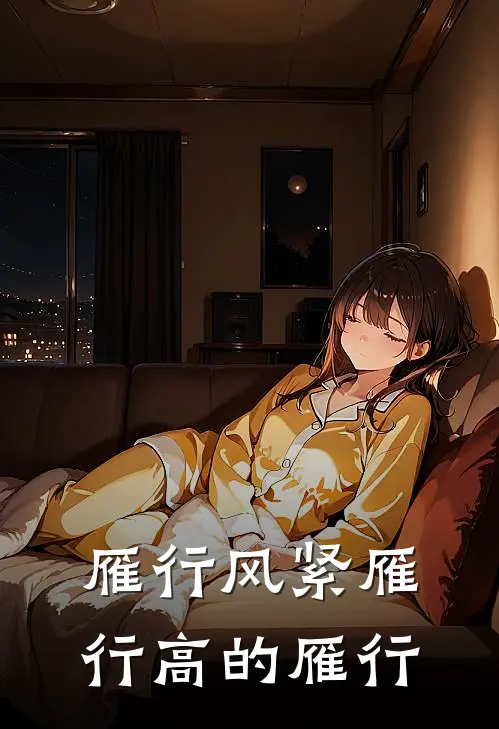 雁行风紧雁行高的雁行