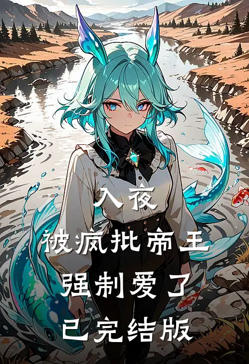 入夜，被疯批帝王强制爱了已完结版