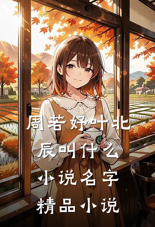 周若妤叶北辰叫什么小说名字精品小说