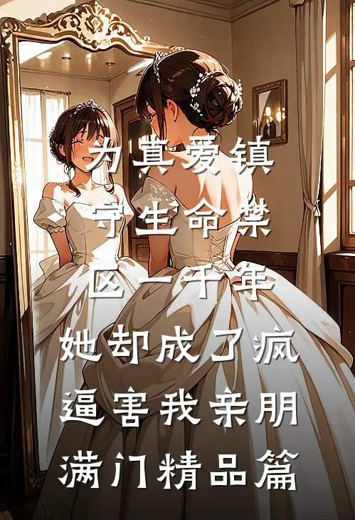 为真爱镇守生命禁区一千年，她却成了疯逼害我亲朋满门精品篇