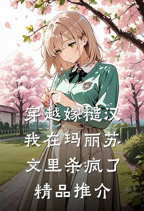 穿越嫁糙汉，我在玛丽苏文里杀疯了精品推介