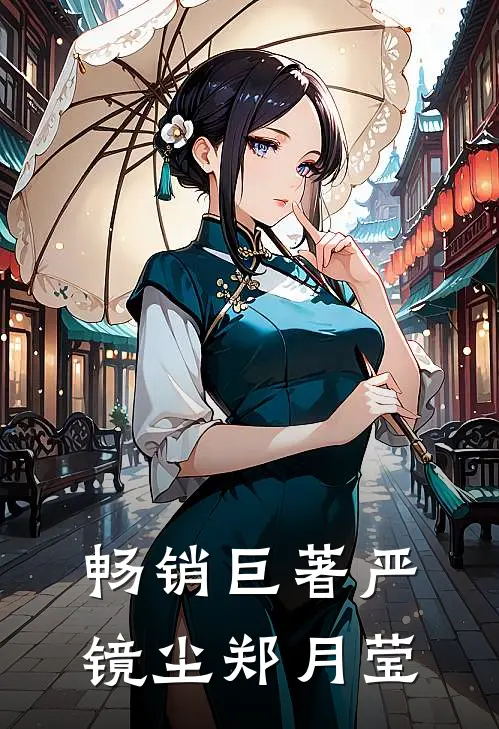 畅销巨著严镜尘郑月莹