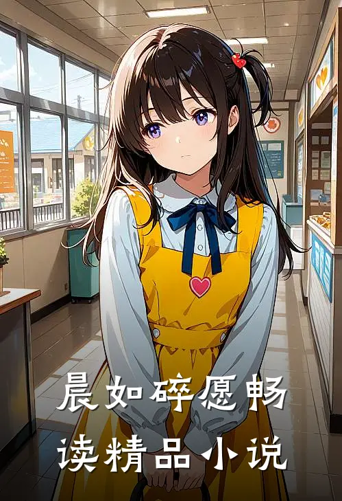 晨如碎愿畅读精品小说