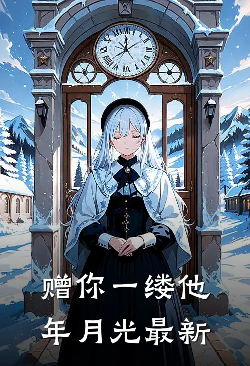 赠你一缕他年月光最新
